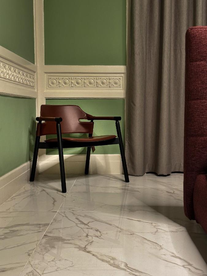 Hotel Palazzo Maqueda Palermo Esterno foto