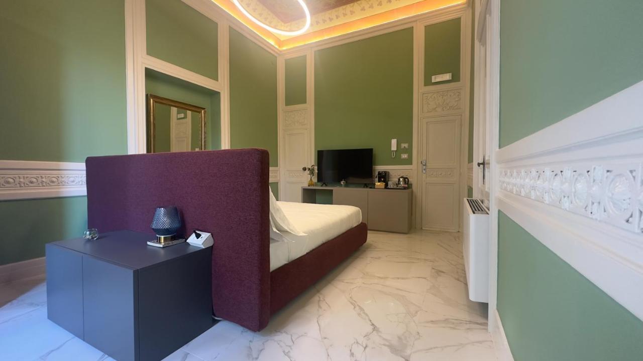 Hotel Palazzo Maqueda Palermo Esterno foto