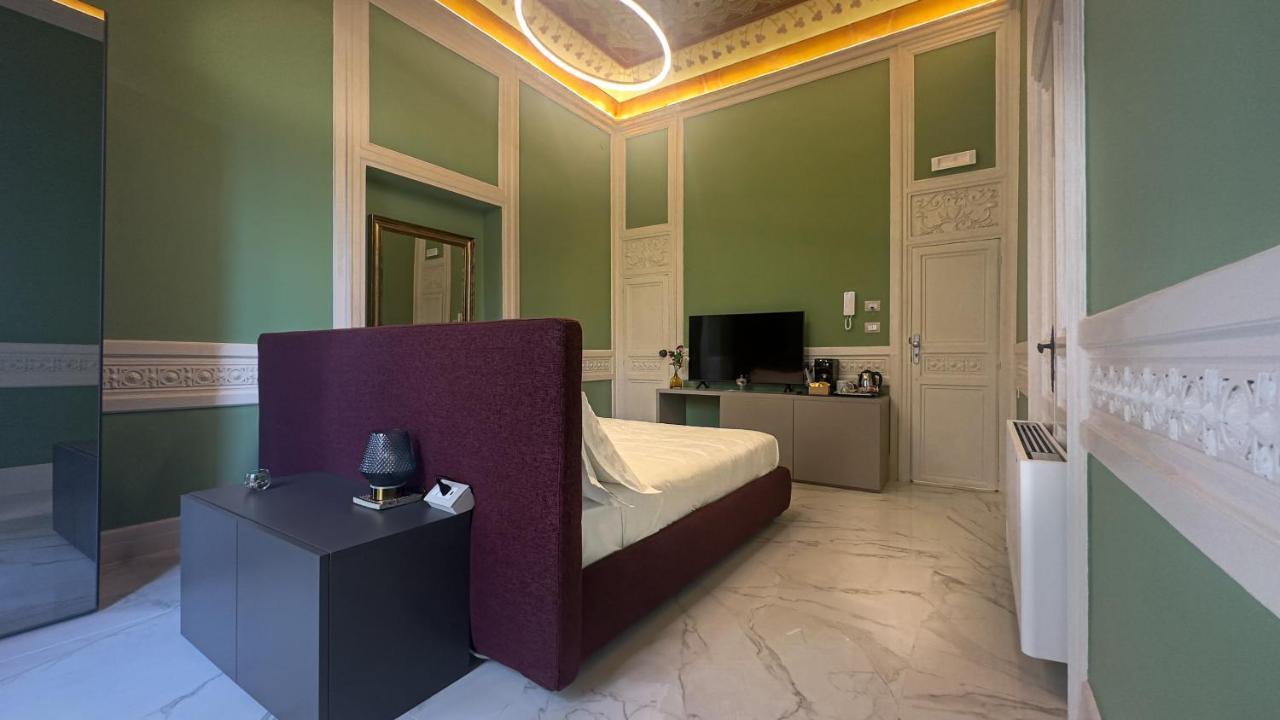 Hotel Palazzo Maqueda Palermo Esterno foto