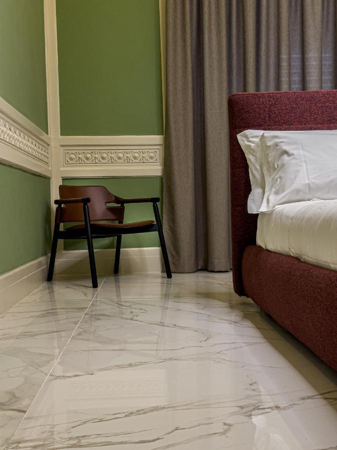 Hotel Palazzo Maqueda Palermo Esterno foto