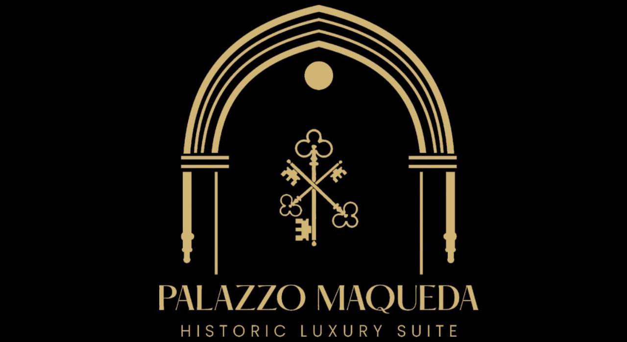Hotel Palazzo Maqueda Palermo Esterno foto