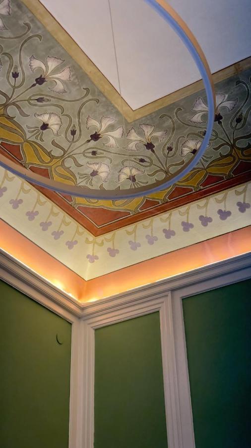 Hotel Palazzo Maqueda Palermo Esterno foto