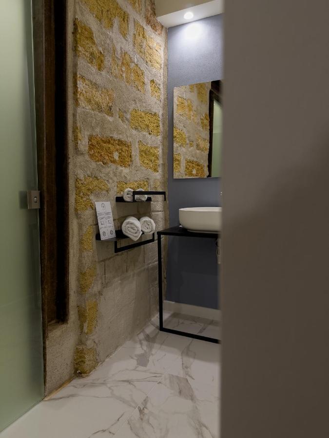 Hotel Palazzo Maqueda Palermo Esterno foto
