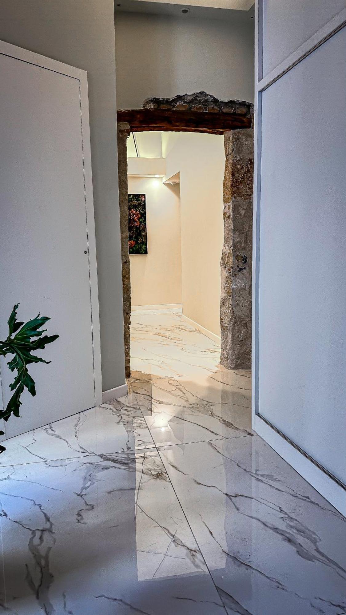 Hotel Palazzo Maqueda Palermo Esterno foto