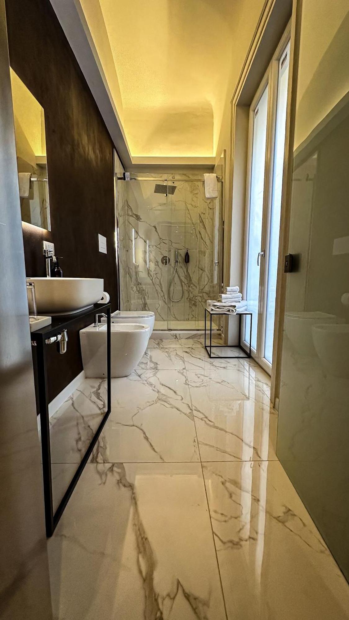 Hotel Palazzo Maqueda Palermo Esterno foto