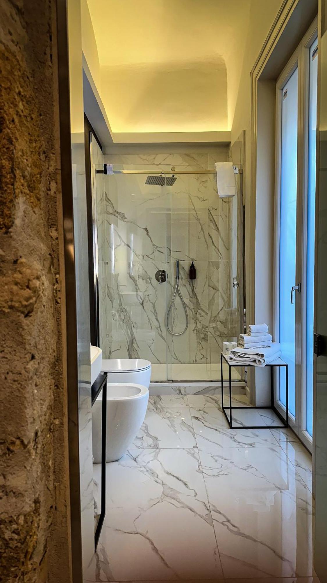 Hotel Palazzo Maqueda Palermo Esterno foto