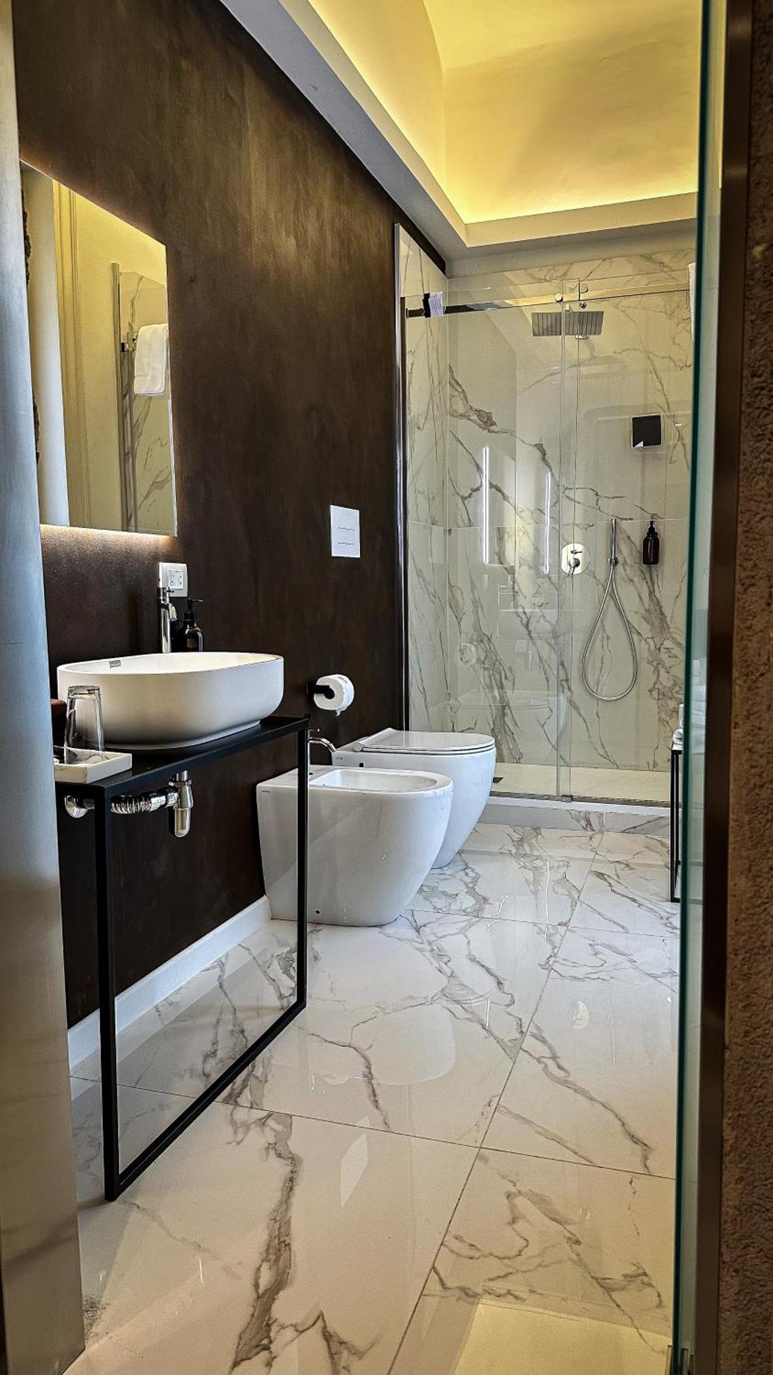Hotel Palazzo Maqueda Palermo Esterno foto