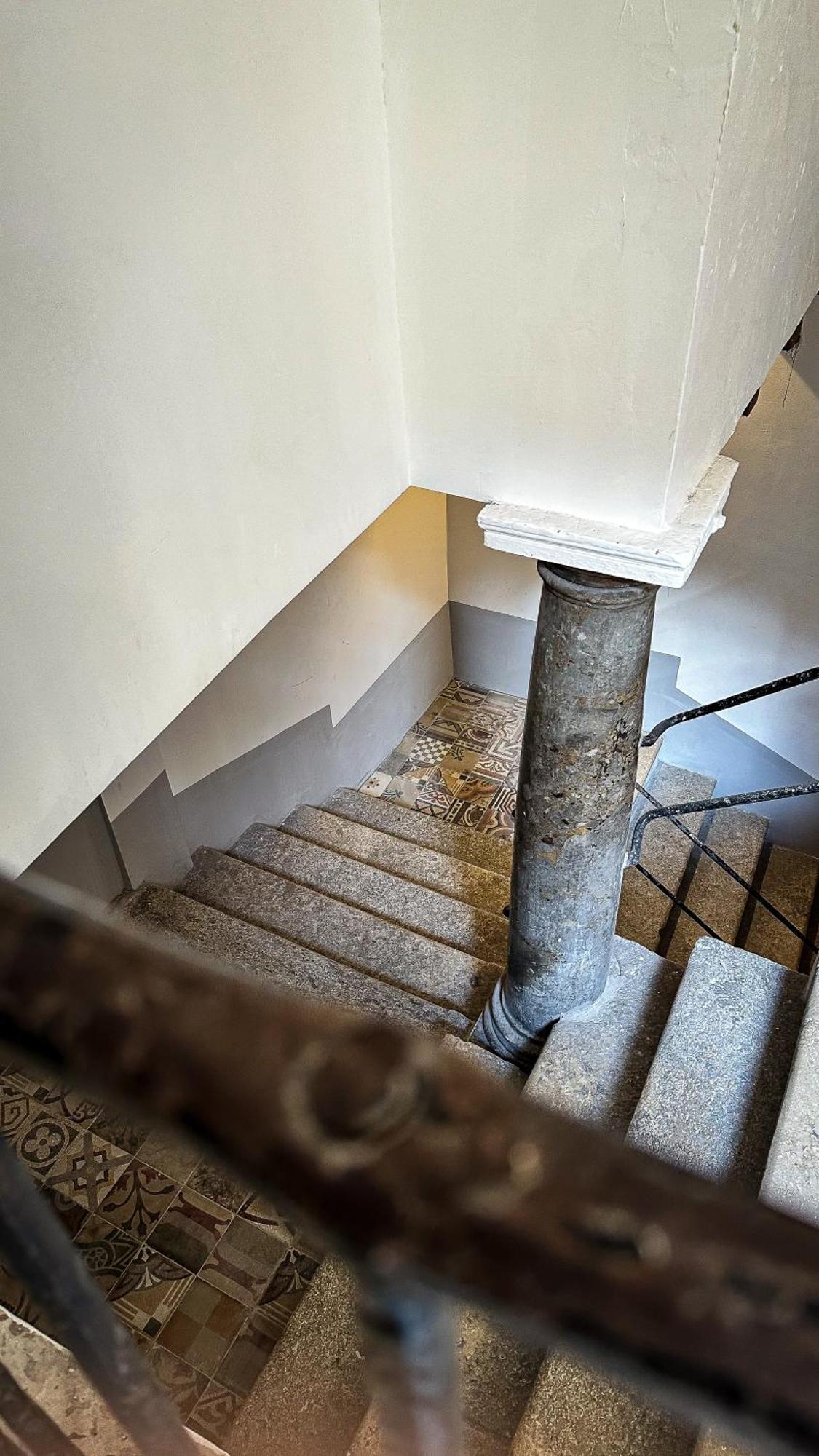 Hotel Palazzo Maqueda Palermo Esterno foto