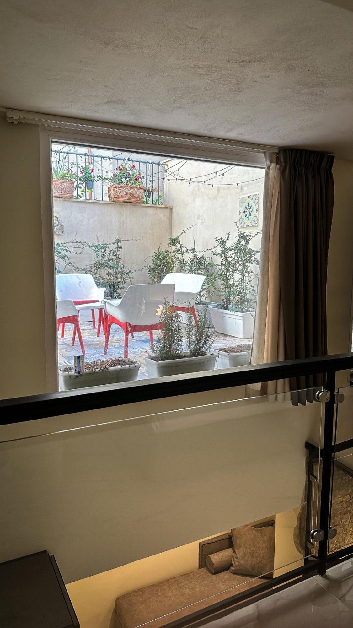 Hotel Palazzo Maqueda Palermo Esterno foto